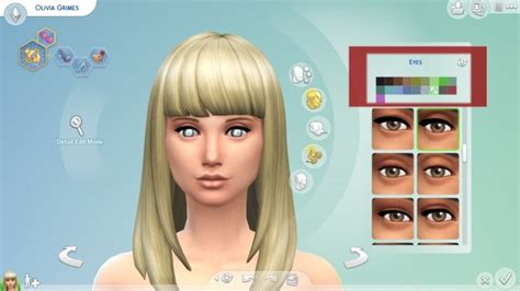 Sims 4 Blind Sims Mods Quikplm
