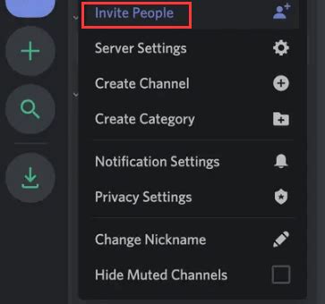 To add a bot on discord, first you need to find the bot online. How to Add People/Invite Friends on Discord Server - 4 Ways