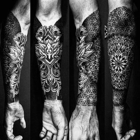Top 100 Best Forearm Tattoos For Men Unique Designs Cool Ideas Improb