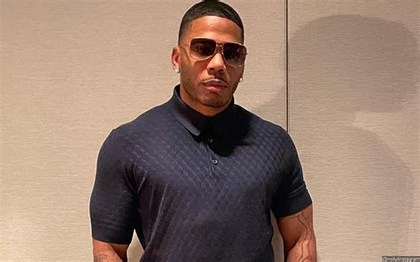 Nelly Apologizes After Old Oral Sex Video Accidentally Leaked On His