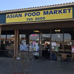 Get breakfast, lunch, or dinner in minutes. Asian Food Market - 10 Reviews - Grocery - 3501 50th St ...
