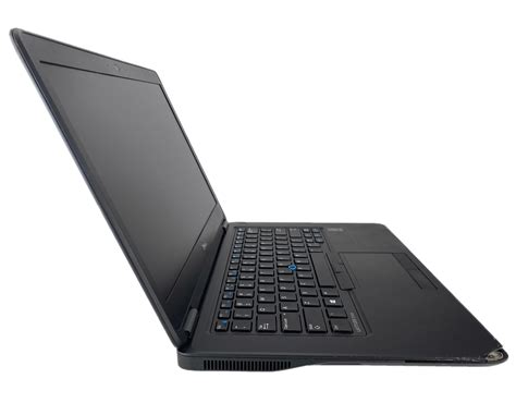 Laptop Dell Latitude E7450 I7 5 Generacji 4gb 240 Gb Ssd 14