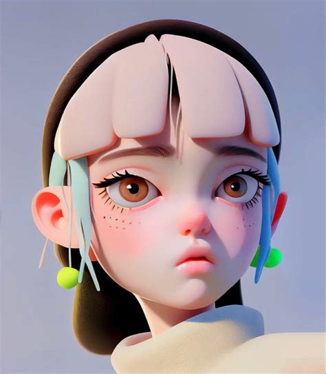 Character Modeling Game Character Character Concept Concept Art