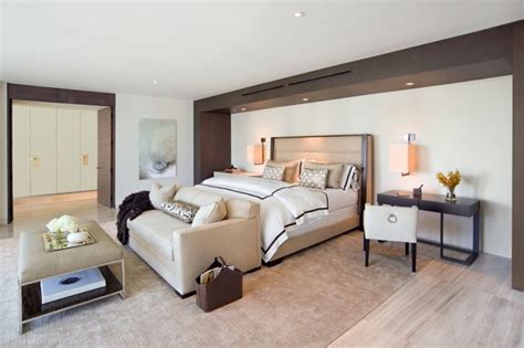 16 Master Bedroom Designs With Loveseats Top Dreamer