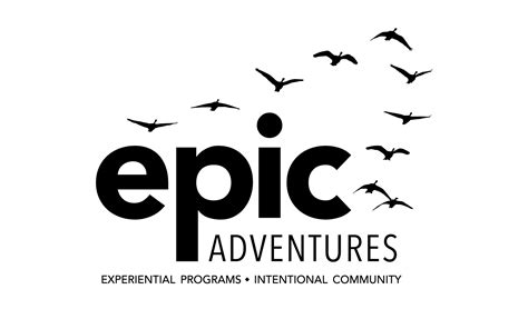 epic adventures