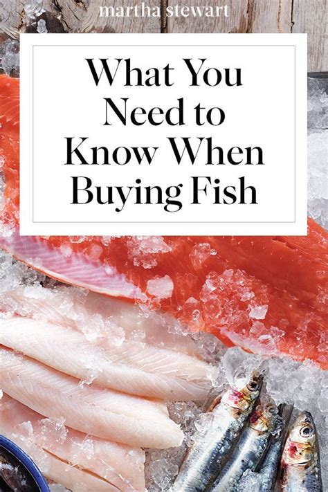What You Need To Know When Youre Buying Fish If Youre Unsure About