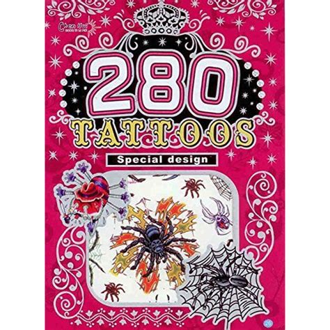 Flickr is almost certainly the best online photo management and. 280 Temporary Tattoos - Spiders - Style 26 ** Click image for more details. (This is an ...