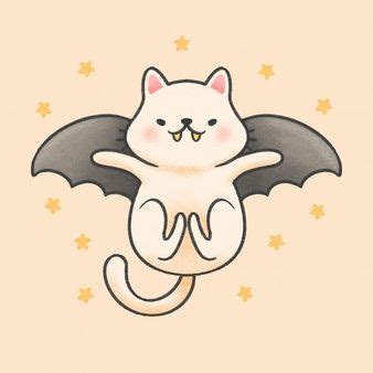 But, we also think the cat 8 deserves love. Bat Cat Flying в 2020 г
