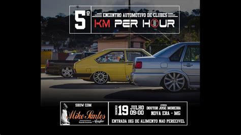 This is a measurement of speed typically used in countries using the metric system for transport. Teaser - 5º Encontro Km Per Hour | 19 de Julho de 2015 ...