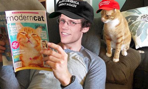 Moot And Cat Make America Great Again Know Your Meme