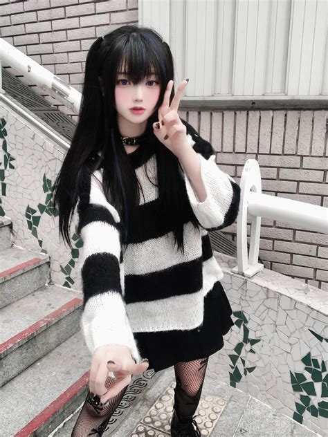 히키hiki On Twitter In 2021 Kawaii Fashion Outfits Cosplay Woman