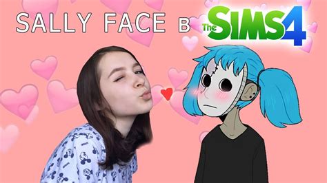 Sally Face Cc Sims 4 Sopdroid