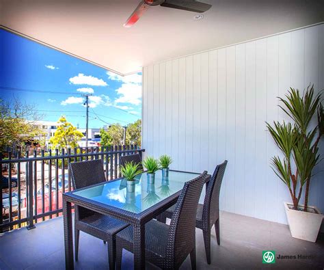 Use only water based membranes over scyon secura interior flooring. Scyon™ Secura™ external flooring | Johns Building Supplies