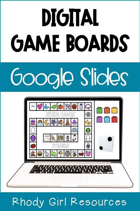 To explore more, just visit the splashlearn website and explore and play many math games on the topics of your desire under kindergarten section. Digital Game Boards for Google Slides | Zoom Games [Video ...