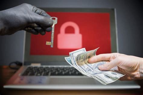 Tailored Ransomware Attacks On Businesses Now On The Rise Qcc Global