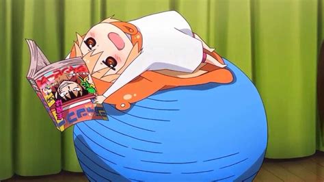 Umaru Doma | Anime Amino