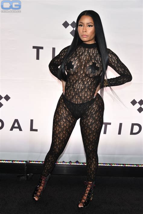 Nicki Minaj Nackt Bilder Onlyfans Leaks Playboy Fotos Sex Szene