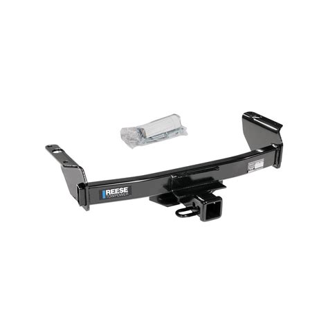 Reese Trailer Hitch For Ford Ranger Mazda B Series Tow Receiver Ebay