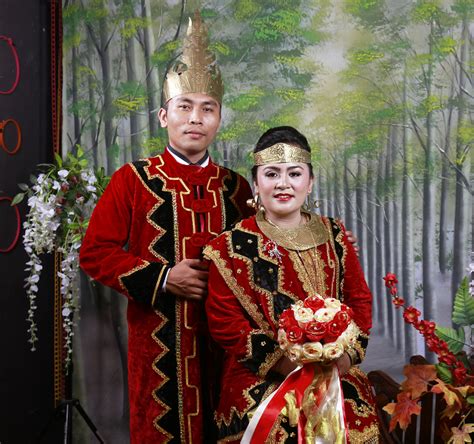 Pernikahan Adat Indonesia Termahal Dengan Mahar Capai Miliaran