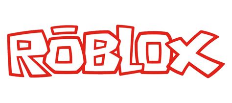 Imagen Logotipo De Roblox Png Impresionante Libre Transparente Png My