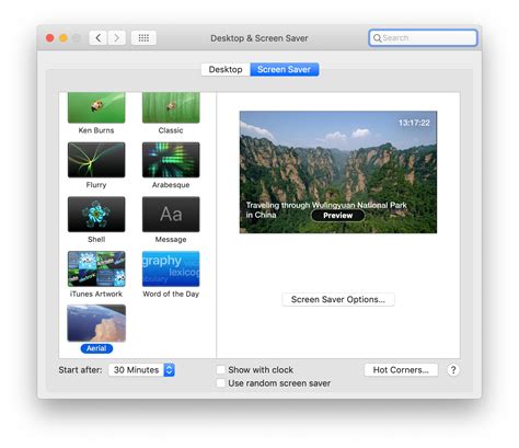 Github Glouelaerial Apple Tv Aerial Screensaver For Mac