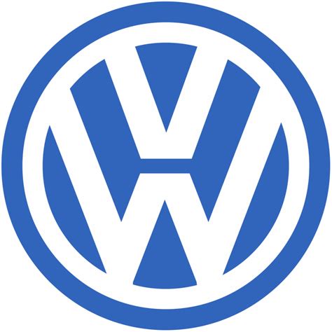 Imagens De Volkswagen Logo Png Secobr