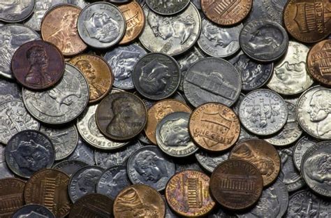 Top 110 Most Valuable Nickels Worth Money