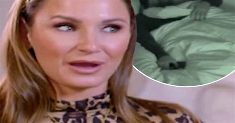 The Mummy Diaries Viewers Rejoice As Sam Faiers And Paul Knightley