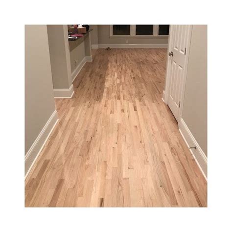 Hardwood floor supply store | affordable vinyl plank flooring. Discount 2 1/4" x 5/8" Red Oak #1 Common Unfinished Engineered Hardwood Flooring by Hurst Hard ...