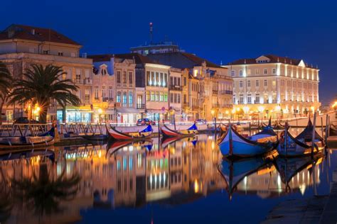 Best Places To Retire In Portugal