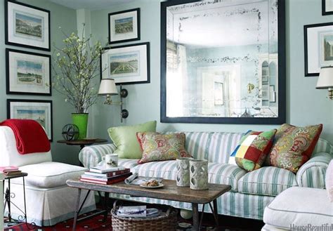 Common Mistakes When Choosing The Best Pale Blue Paint House Beautiful Living Rooms Home