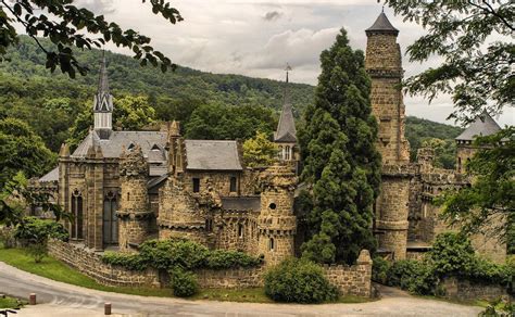 Löwenburg Kassel Germany Germany Castles Castle Beautiful Castles