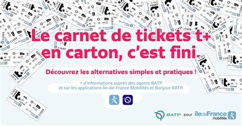 Fin des tickets de Métro en carton dans 180 stations à Paris dès ce