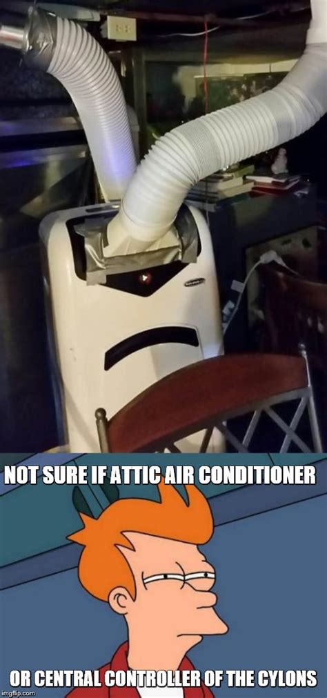 air conditioner imgflip