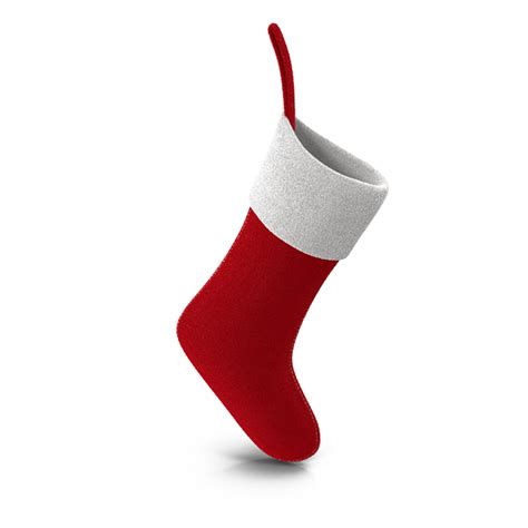 Christmas Stocking Sock Christmas Stocking Png Download 10001000