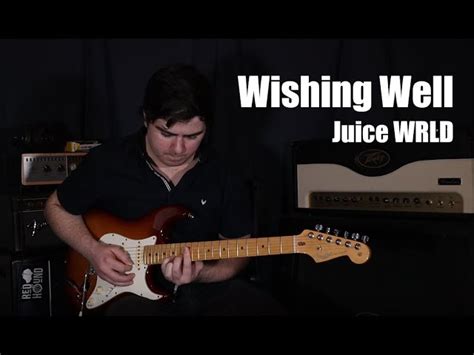 Wishing Well Juice Wrld Chords And Tab How To Play Guitar