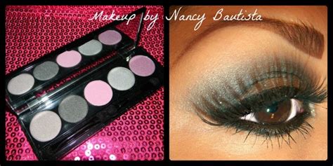 Nancy B Nancybautistamua Makeup By Nancy Bautista Gallery Beautylish