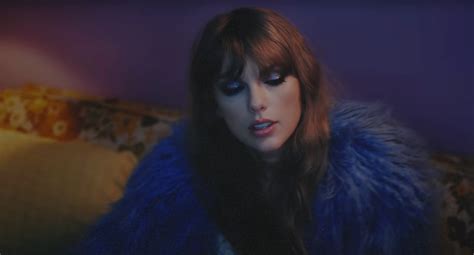 Taylor Swift S Lavender Haze Music Video Makeup Look Dupes