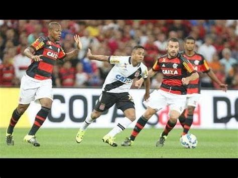 O sporting vasco da gama deseja a todos os vascaínos um natal cheio de felicidade, paz e muito amor! Flamengo 1 x 2 Vasco da Gama (27/09/2015) Jogo completo - YouTube