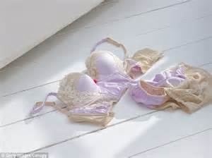 Women Are Selling Their Used Lingerie Online For Up To