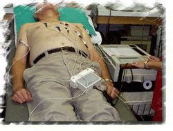 Learn how to read ekg. EKG
