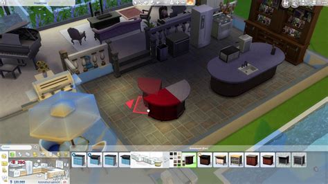 The Sims 4 Level Up Your Building Skills With These Tips Game
