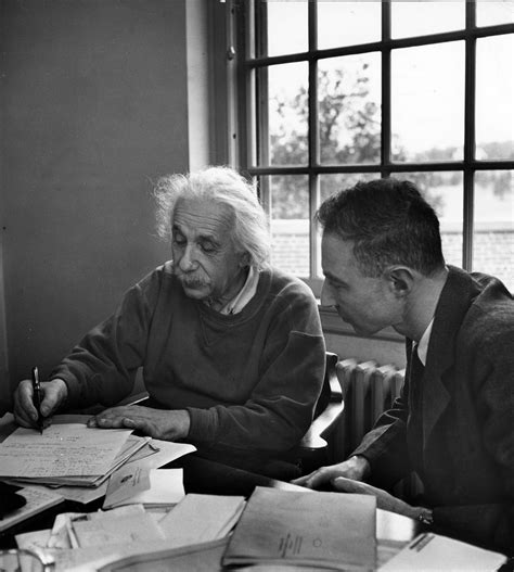 These Candid Photographs Capture The Daily Life Of Albert Einstein