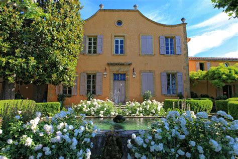 5 Gorgeous Gardens To Visit In Provence