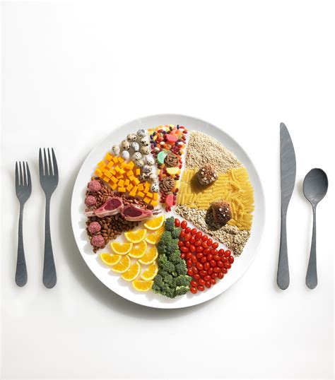 Alimentos Y Tipos De Nutrientes Y Sus Funciones