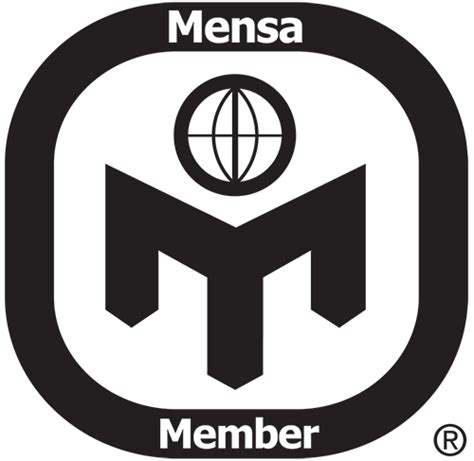 Mensa Logos