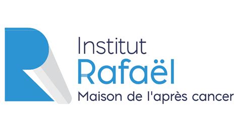 Institut Rafaël Logo Vector Svg Png Tukuzcom