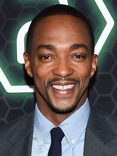 Anthony Mackie Pictures Rotten Tomatoes
