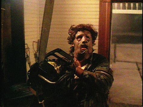 What Is Your Favorite Leatherface Mask
