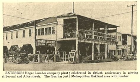 We stock a wide variety of domestic and exotic hardwoods. About Ashby Lumber | Concord, Berkeley, East Bay & Oakland ...